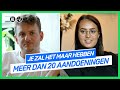 Jaëls hersenen zijn aan het verzakken | JZHMH | NPO 3 TV