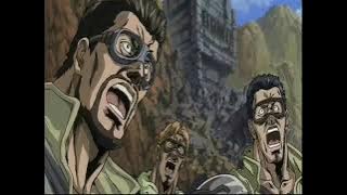 موت سيف النار الحلقه الاخيره