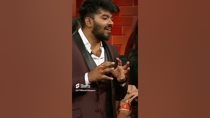 sudheer super timing punch