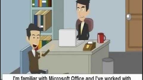 Bài 48  Special Skills   Tiếng Anh Giao Tiếp Cơ Bản