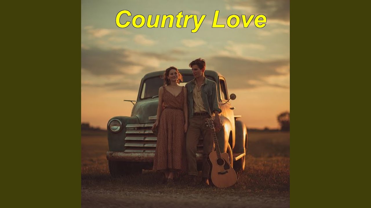 Fields of Green, Heart of Gold