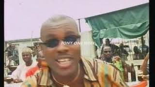 DAUDA AND TONY ONE WEEK IN GYRATION RELOADED ONLY / THROWBACK NIGERIAN HITS SONGS