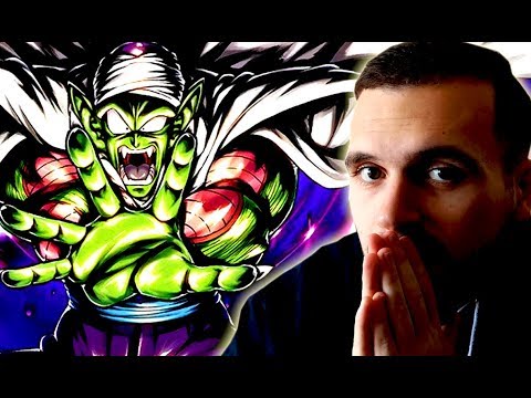 LIVE DB LEGENDS ! INVOCATION DERNIERE CHANCE PICCOLO LF ! IL ME LE FAUT ! - LIVE DB LEGENDS ! INVOCATION DERNIERE CHANCE PICCOLO LF ! IL ME LE FAUT !