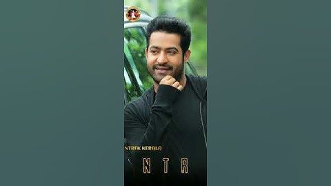 NTR SHORT VIDEO #JAINTR #NANDAMURI #JRNTR LATEST VIDEO , #NTR30,#NTR31,JAI NTR, NEE KALLALONA, RRR