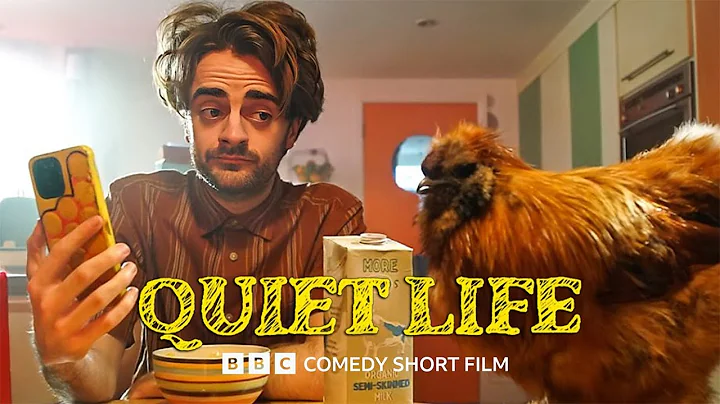 BAFTA Winning Short Film | Quiet Life - BBC Comedy Short