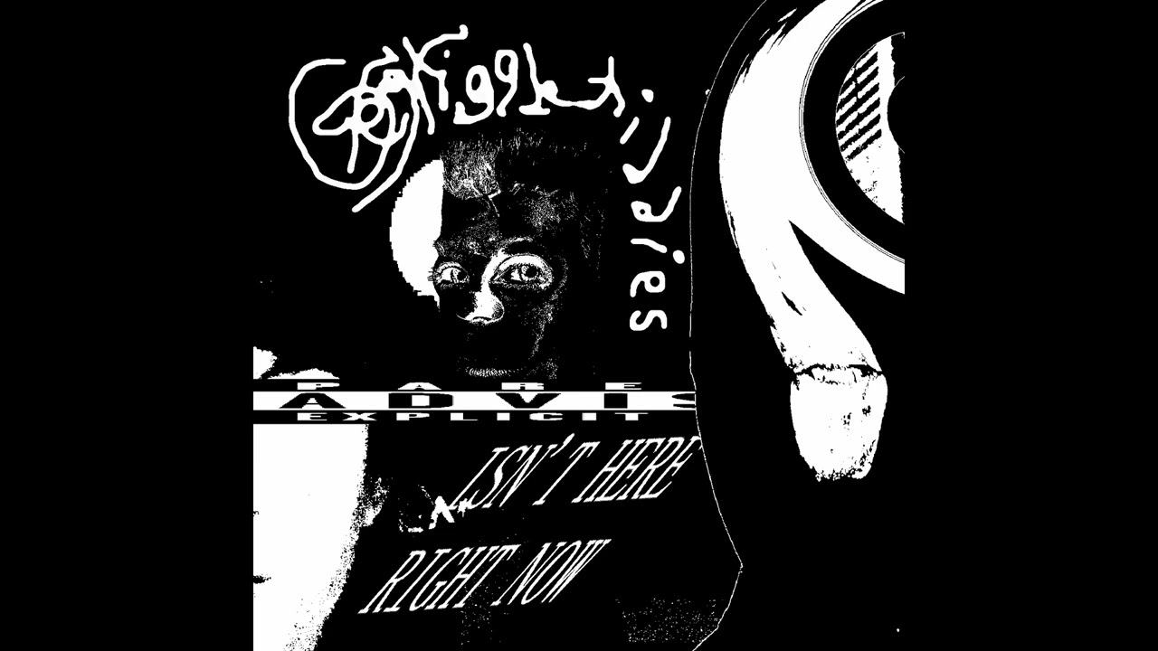 Greg Figgletiddies - Every Single Day (Prod. Magnus Clyde)