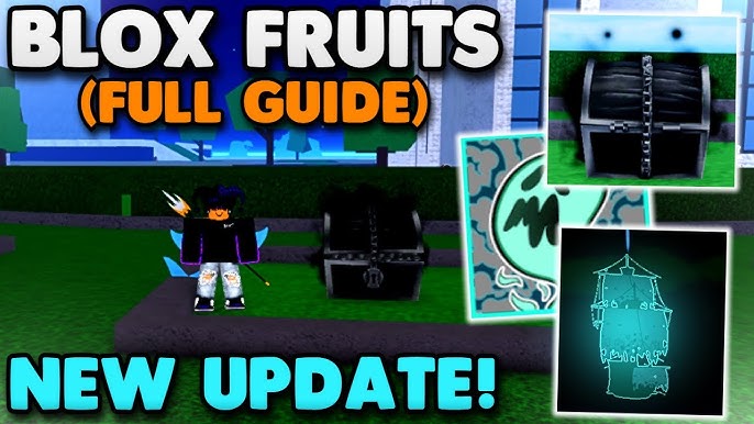 Reworked Revive concept lololol : r/bloxfruits