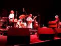 Medeski, Martin & Wood / Electric Set/ Halloween Friday