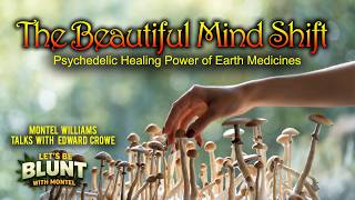 Welcome to the Psychedelic Speakeasy | Edward Crowe on the Future of Psychedelics