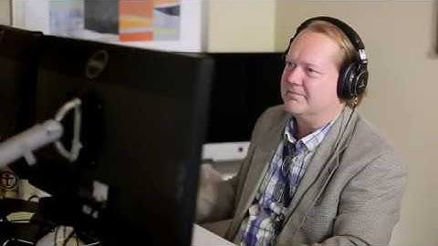 Captioning & Described Media Services