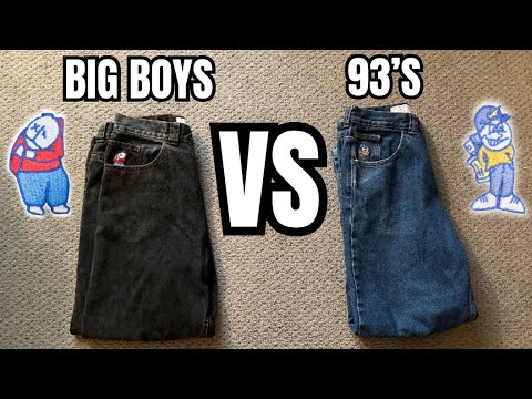 видео: POLAR BIG BOYS vs POLAR 93’S REVIEW