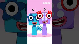 Sprunki Oc 6 Meets 5 Phase 4 - Sprunki Incredibox