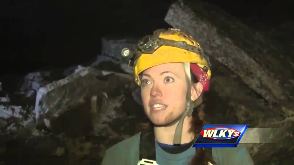 A.M. Adventures: Caves in southern Indiana