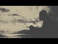 Kayden - How Are You - Legendado