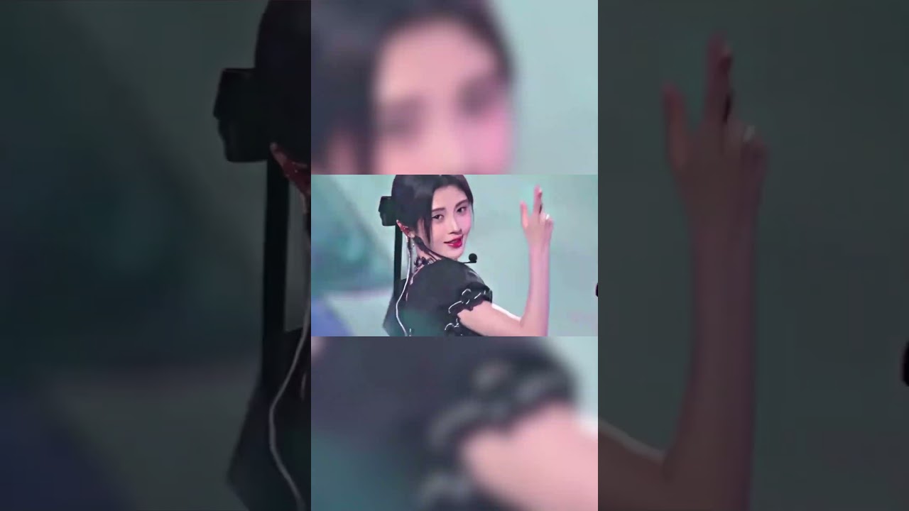 內娛女愛豆的逆襲之路