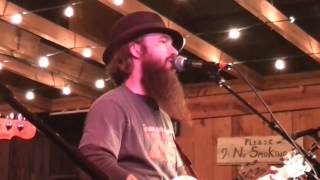 Cody at Luckenbach's Dance Hall - Pancho and Lefty chords