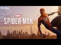 Marvel&#39;s Spider-Man | PS5 | 14. rész (Magyar felirattal)