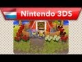 Animal Crossing Direct (Nintendo 3DS)