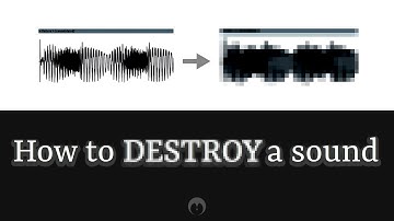 FL Studio TUTORIAL | Resampling with EDISON