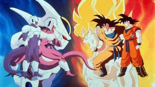 Wallpaper Dragon Ball Z Movie 05 Tobikkiri No Saikyou Tai Saikyou For Free