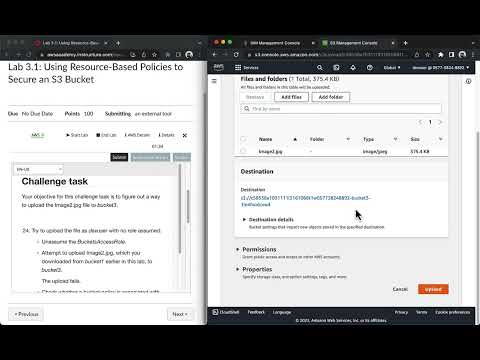 AWS Academy Cloud