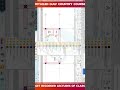 🔥 Professional Floor Plan Drawing LIVE | Night Batch for Architecture &amp; Interior Students #home