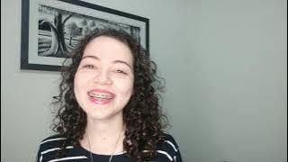 Always remember us this way - Lady Gaga (cover)