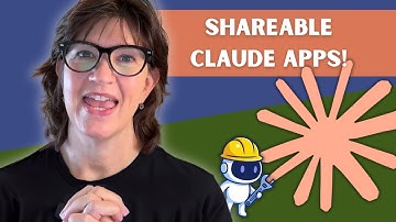 Claude Crushes Vibe Coding With Artifacts! Beginners Can Create Or Modify Existing Apps