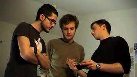 NOTE | Video Scenario part 1