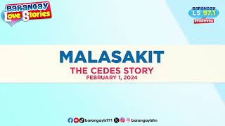 INA, naging karamay sa buhay ang kanyang alaga (Cedes Story) | Barangay Love Stories