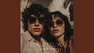 Stay in the Silence - Oscar & Deep