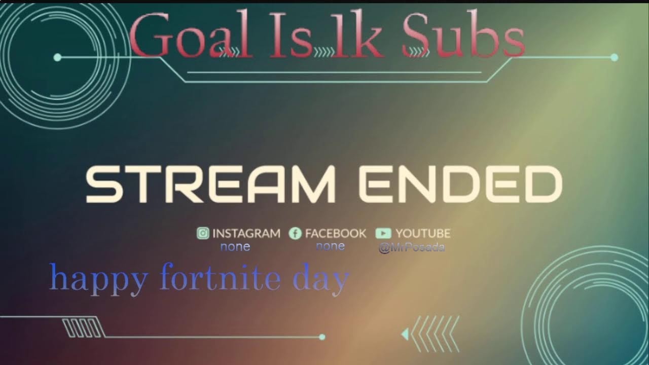 Playing fortnite with my new mic - YouTube