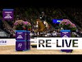 RE-LIVE | Jumping Qualifier Göteborg (SWE) | Longines FEI Jumping World Cup™ 2019/20 WEL