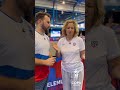 Finalizada la Copa Olímpica 2024