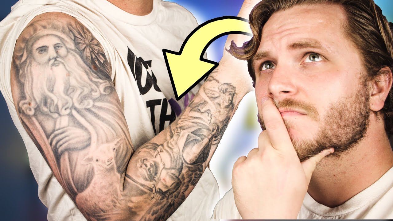 Which SLEEVE IS BEST FOR YOU  ARM Sleeve vs LEG Sleeve  YouTube