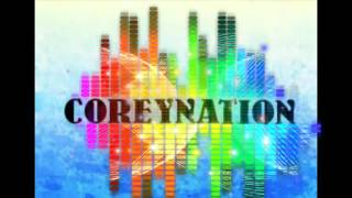 CoreyNation- Air