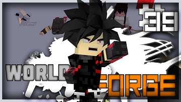 World Of Forge: #39 - TRAINING MORE ABYSSALS EPISODES