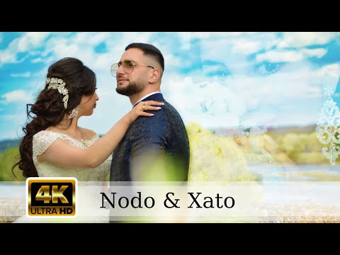 Nodo & Xato / Yezidi Wedding  / Highlights / Trailer / Dawata Ezdia / by KELESH VIDEO