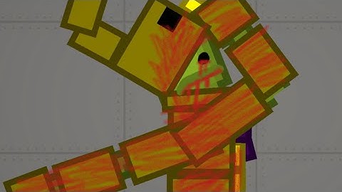 (Credits to kolbis_0)spring lock failure [melon playground]