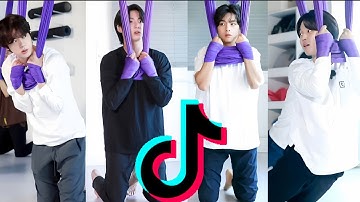 BTS Funny Moments TikTok Compilation | Try Not to Laugh Challenge (Part 5)