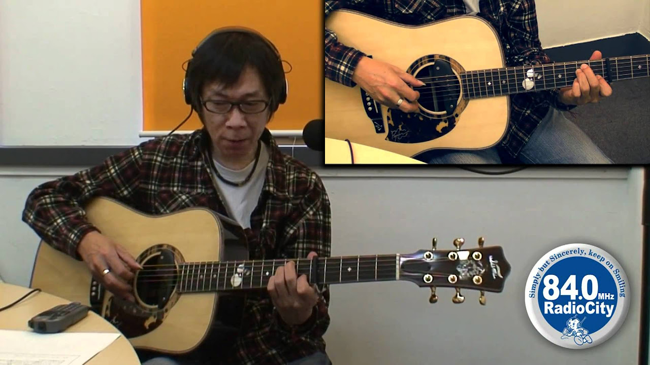 岡崎倫典のAcoustic Wind~vol108
