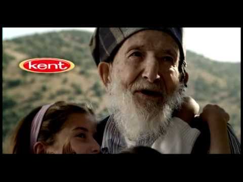 Kent Bayram Reklamı 2012