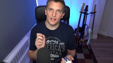 Xvive V21 Echoman Analog Delay Pedal Review & Demo