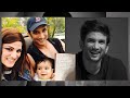 Actor Sushant's sister pens an emotional note; reveals his ashes will be immersed today