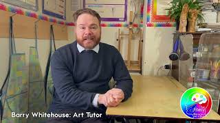 Stop Overworking Your Art - Here's How