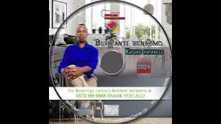 BUHLANTI BENKOMO   UNYATHELELA phuzulu