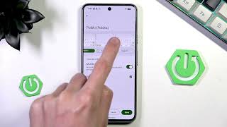 Android 16: How to Change Keyboard Language