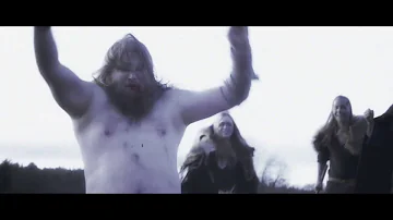 Grimner - Dödens Dans (Official Music Video)