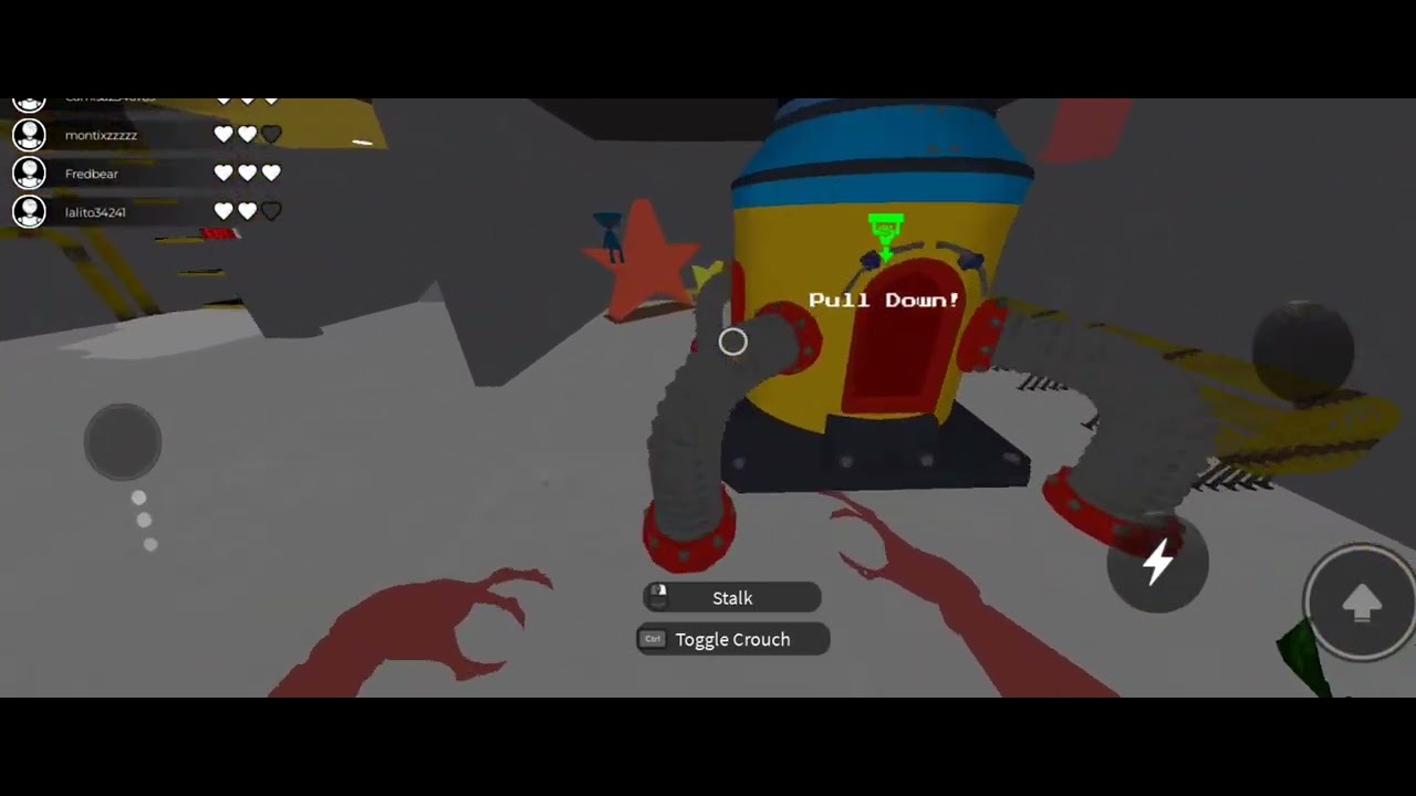 Playbreak whit good players!!