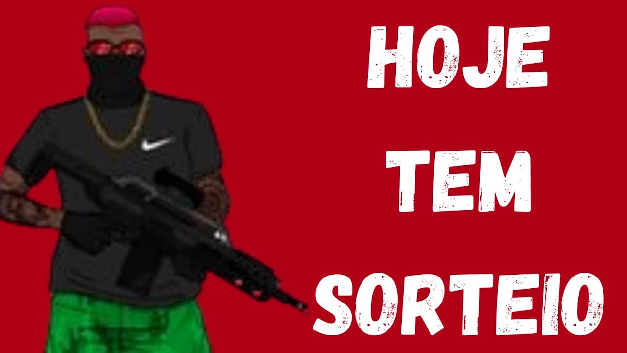 GTA RP BRASIL ROLEPLAY VEM PRA LIVE 